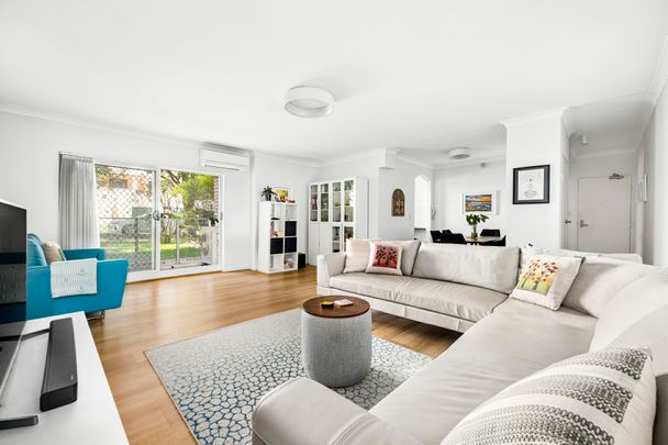 Peaceful 3-Bedroom Apartment with Garage � Moments from Bondi Beach - Photo 1