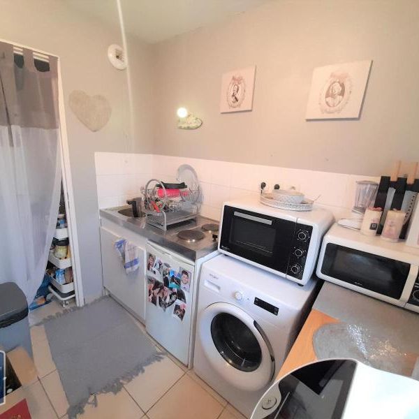 Location Appartement 2 pièces 47m² BEAUNE 21200 - Photo 1