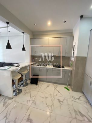 Ενοικίαση κατοικίας, 51 τ.μ., Καλλιθέα, 700 € - Photo 1