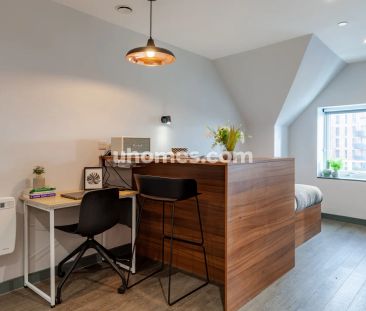 Deluxe Studio - Photo 3