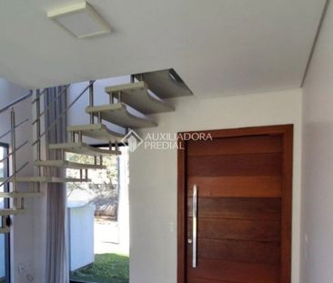 Casa em Condomínio com 4 quartos e 200m² para alugar em Campeche, F... - Photo 4