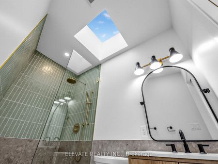 For Lease - 155R Gilmour Avenue Unit# Laneway, Toronto, Ontario - Photo 5