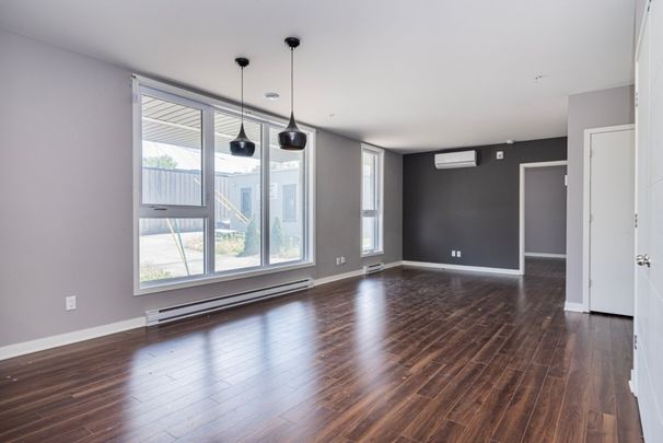 Appartement à louer - Photo 1