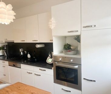 Pöchlarn - 4 Zimmer Familientraum im Obergeschoss - Foto 5