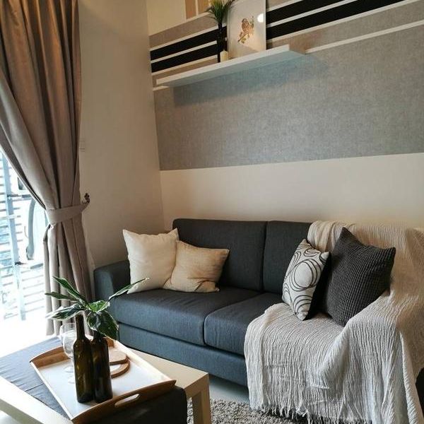 Southbank Residence, Jalan Klang Lama (Old Klang Road) - Foto 1