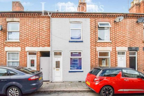 Russell Street, Loughborough, LE11 - Photo 1