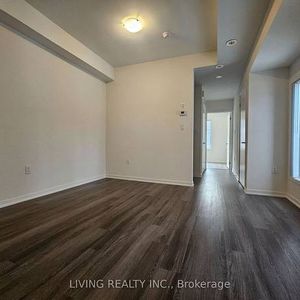 Kipling & Lakeshore End Unit Twnhouse 2Bdrm Upgraded Flrs Open Layout - Photo 2