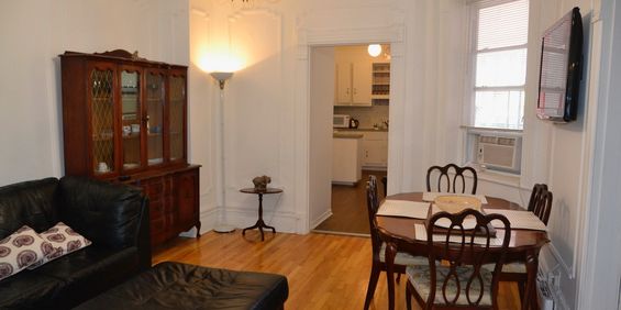 MAGNIFIQUE PLATEAU 3 CHAMBRES MEUBLEES - Photo 3