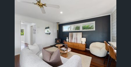 Family Abode- Poolside Living & Spacious Outdoor Entertaining - Photo 5