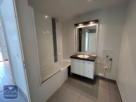 Location Appartement 2 pièces 59m² DIJON 21000 - Photo 2