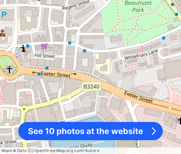 Exeter Street, PLYMOUTH - Photo 1