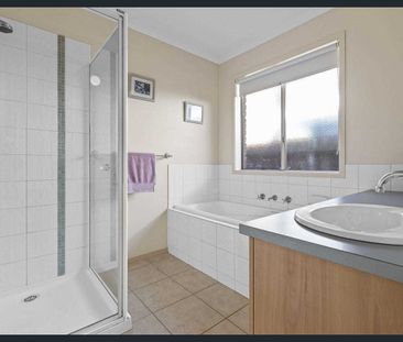 Spacious 4-Bedroom Home with Studio and Enclosed Yard! - Photo 2