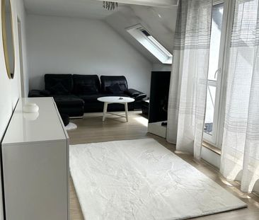 Die passende Wohnung von VIVAWEST mit Wohnberechtigungsschein. - Foto 1