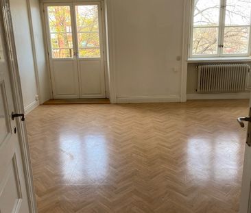 Ämbetsgaran 1 - Foto 1