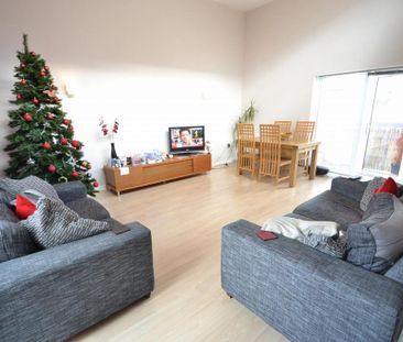 3 bedroom townhouse to rent - Photo 6