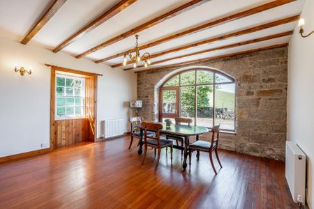 4 bedroom cottage to rent - Photo 4