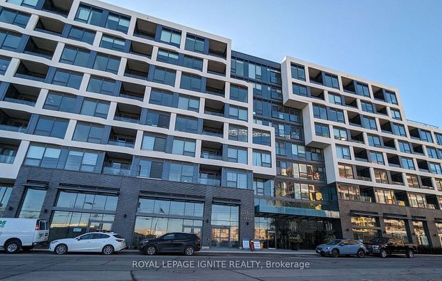 For Lease - 2450 Old Bronte Road Unit# 518, Oakville, Ontario - Photo 1