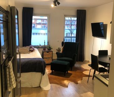 Wilhelm Kåges Gata, Gustavsberg - Photo 1