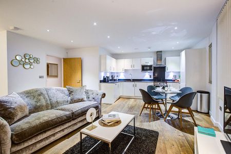 Blackwall Lane - Photo 2