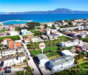 Μεζονέτα για ενοικίαση Βραχάτι (Βόχα) - Φωτογραφία 6