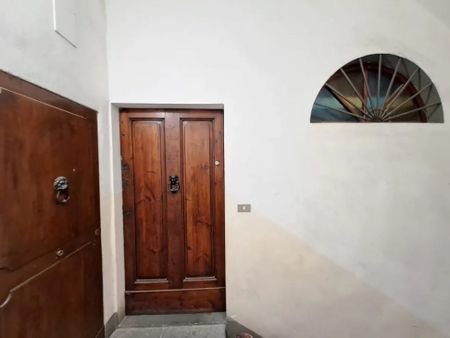 Via San Gallo, Florence, Tuscany 50129 - Photo 2