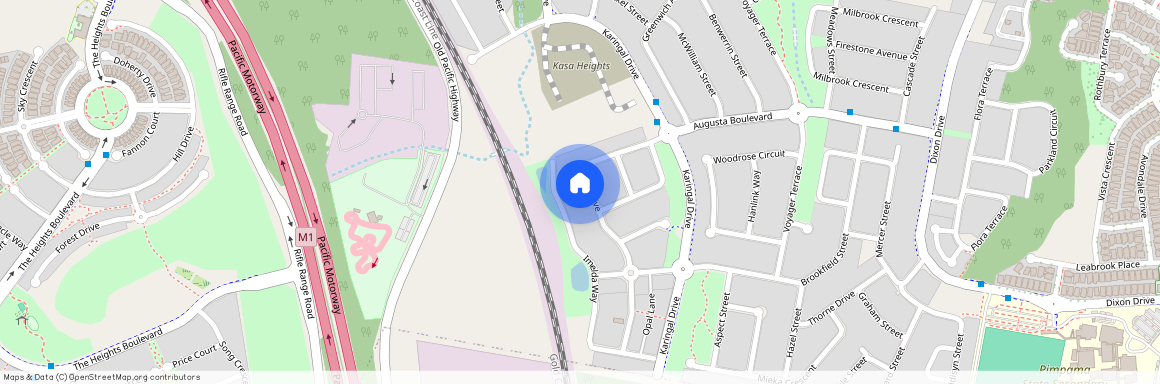 2 Nash Street, Pimpama QLD 4209