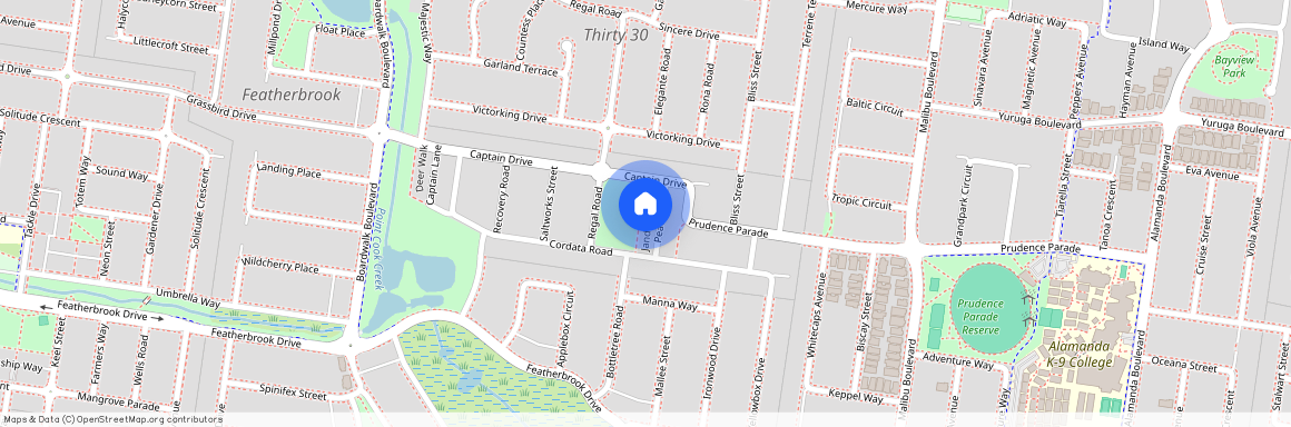 22 Jandakot Walk, Point Cook VIC 3030