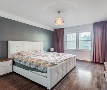 For Lease - 6 Village Squire Lane, Markham, Ontario - Photo 4