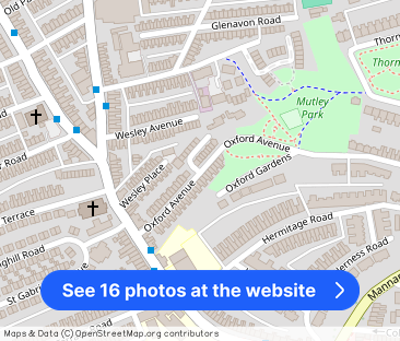 Oxford Avenue, PLYMOUTH - Photo 1