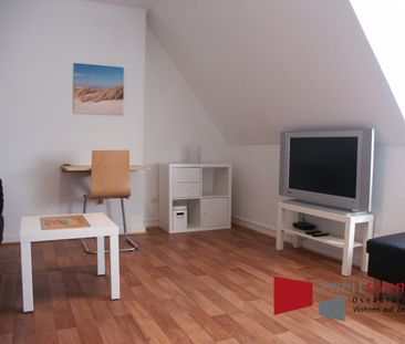 Eversburg-Büren, möbliertes Einzelzimmer in Wohngemeinschaft. - Photo 5