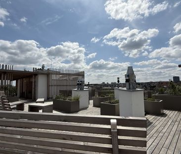 6. OG - Exklusive Neubauwohnung mit 8,3m2 Loggia und Weitblick!!! - Foto 2