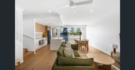 Burleigh 3 BR Villa Private Roof Terrace Arvia Villa Koala Park - Photo 2