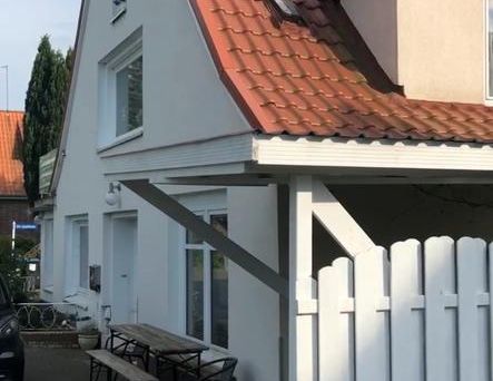Wohnung mit 3 Zimmern in 21720 Grünendeich - Photo 1