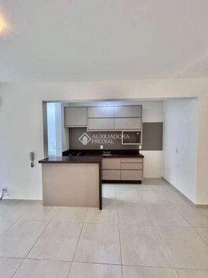Apartamento com 2 quartos e 60m² para alugar em Ribeirão da Ilha, Florianópolis. - Foto 1