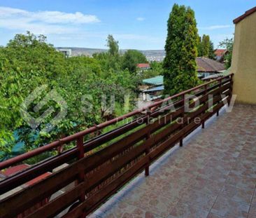 Casa tip duplex cu 5 camere | Garaj | Andrei Muresanu - Photo 1