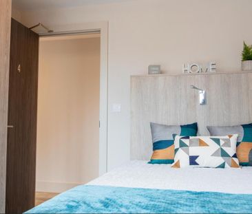 6 bedroom flat to rent - Photo 6