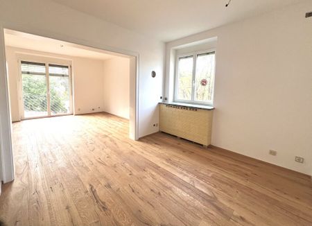 Nähe Kapuzinerkloster: 3 Zimmer mit Balkon und Ausblick - Photo 5