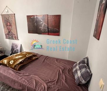 Studio/Γκαρσονιέρα για ενοικίαση Μέσα Αγυιά - Παναχαϊκή (Πάτρα) - Photo 4