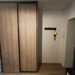 Nowoczesna kawalerka z otwartą kuchnią – Czeladź, ul. Krzywa 2/6A - Photo 2