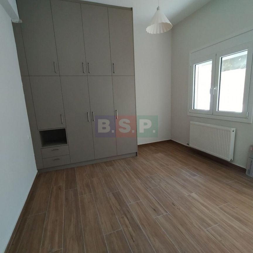 Διαμέρισμα για ενοικίαση Καμίνια (Ηράκλειο Κρήτης) - Φωτογραφία 1