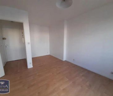 Appartement à louer 1 pièce 22.07m² - Photo 3
