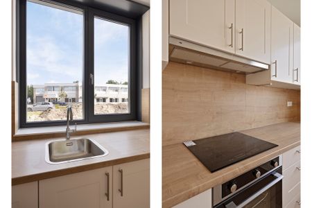 Te huur: Du Meelaan 173, 2722 ZT Zoetermeer - Foto 2
