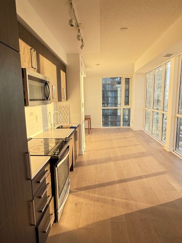 For Lease - 5180 Yonge Street Unit# 2809, Toronto, Ontario - Photo 3