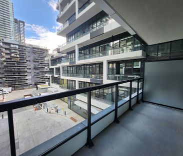 For Lease - 65 Broadway Avenue Unit# 320, Toronto, Ontario - Photo 3