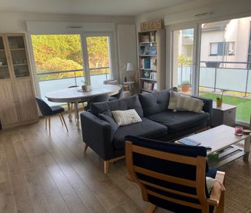Appartement T3 à louer Saint Malo - 65 m² - Photo 2