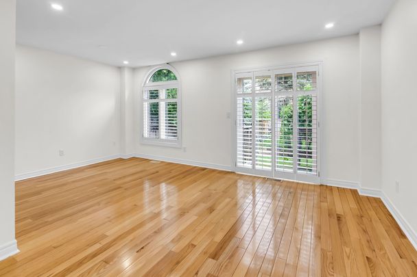 For Lease - 2250 Rockingham Drive Unit# 43, Oakville, Ontario - Photo 1