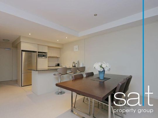 41/128 Adelaide Terrace, East Perth - Photo 1