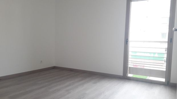 location Appartement T3 DE 60.56m² À CACHAN - Photo 1