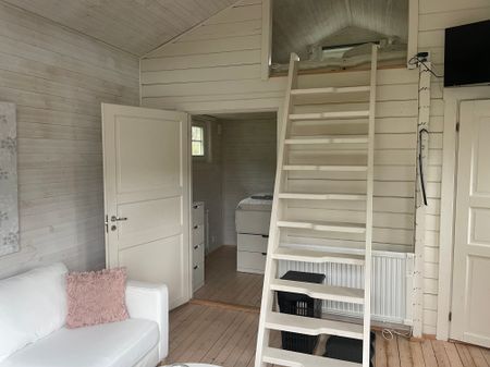 Tjäderkullevägen, Vallda - Photo 2