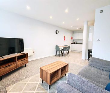 90-94 Upper Parliament Street, Liverpool, L8 - Photo 1